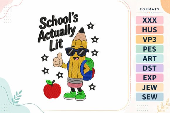 Pencil Back to School Quote Review: A Seller’s Perspective